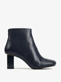 SKÓRZANE BOTKI HEGO'S MILANO