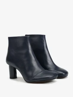 SKÓRZANE BOTKI HEGO'S MILANO