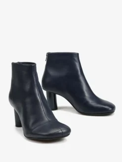 SKÓRZANE BOTKI HEGO'S MILANO