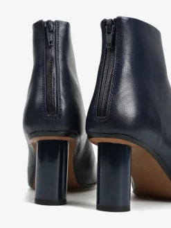 SKÓRZANE BOTKI HEGO'S MILANO