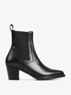 SKÓRZANE BOTKI HEGO'S MILANO