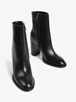 SKÓRZANE BOTKI HEGO'S MILANO