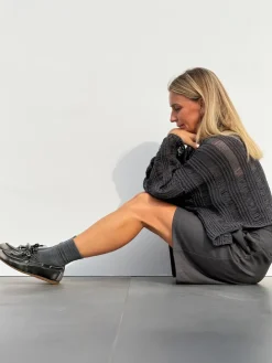 SKÓRZANE MOKASYNY HEGO'S Milano