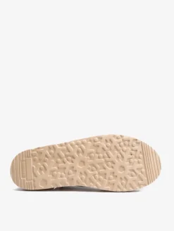 SKÓRZANE ŚNIEGOWCE HEGO'S Milano