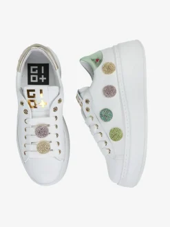 SNEAKERSY GIO+