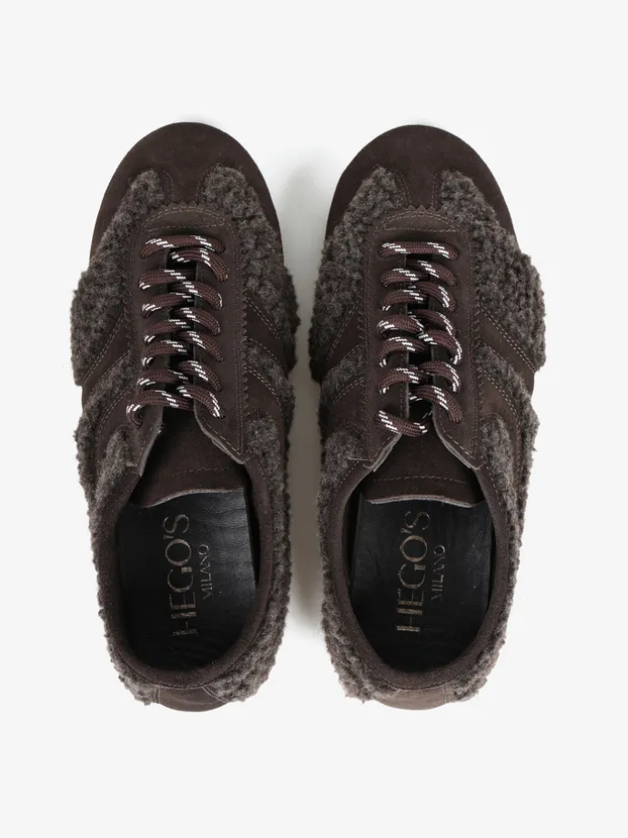 SNEAKERSY HEGO'S Milano