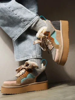 SNEAKERSY HEGO'S MILANO