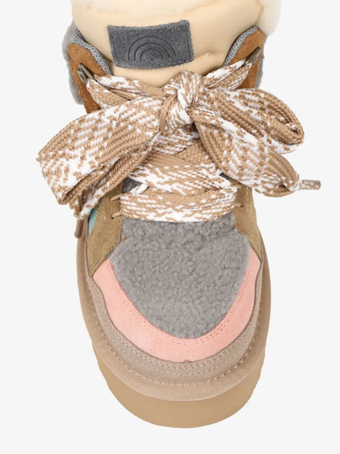 SNEAKERSY HEGO'S MILANO