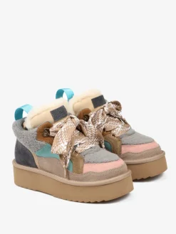 SNEAKERSY HEGO'S MILANO