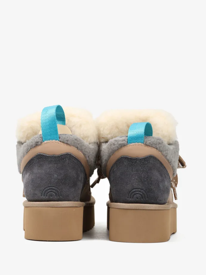 SNEAKERSY HEGO'S MILANO