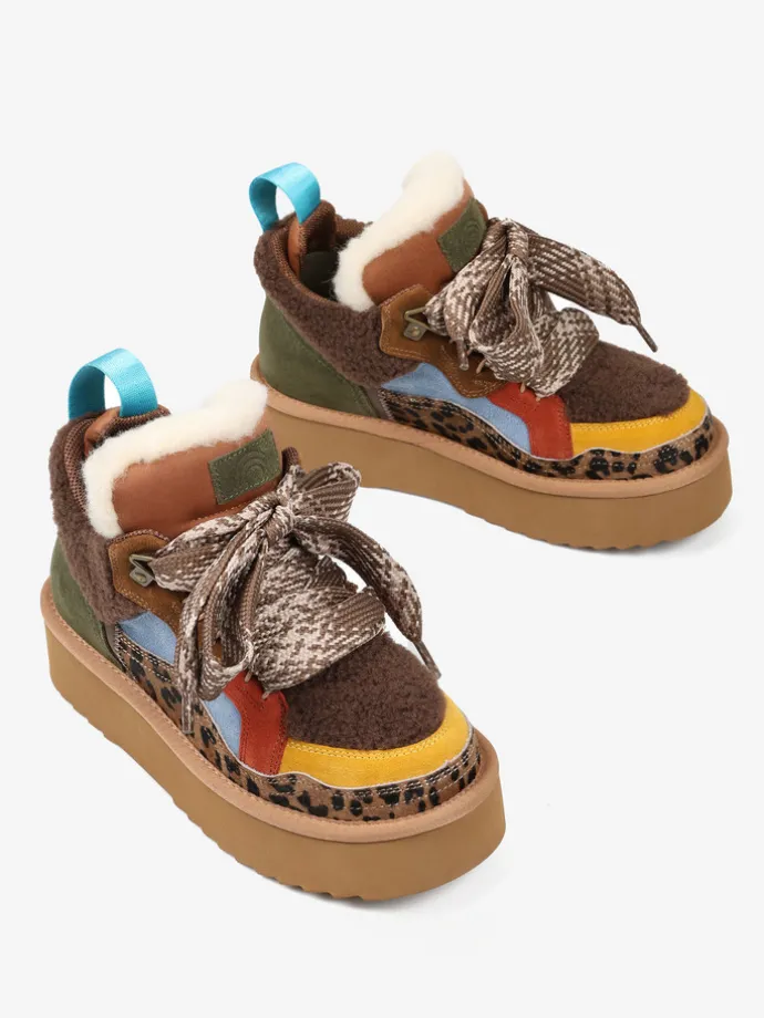 SNEAKERSY HEGO'S MILANO