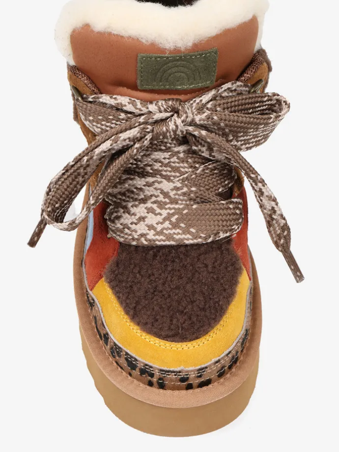 SNEAKERSY HEGO'S MILANO