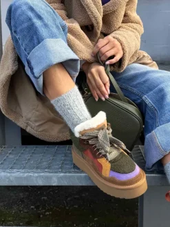 SNEAKERSY HEGO'S MILANO