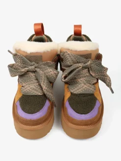 SNEAKERSY HEGO'S MILANO