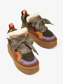 SNEAKERSY HEGO'S MILANO