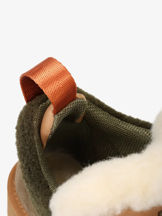 SNEAKERSY HEGO'S MILANO