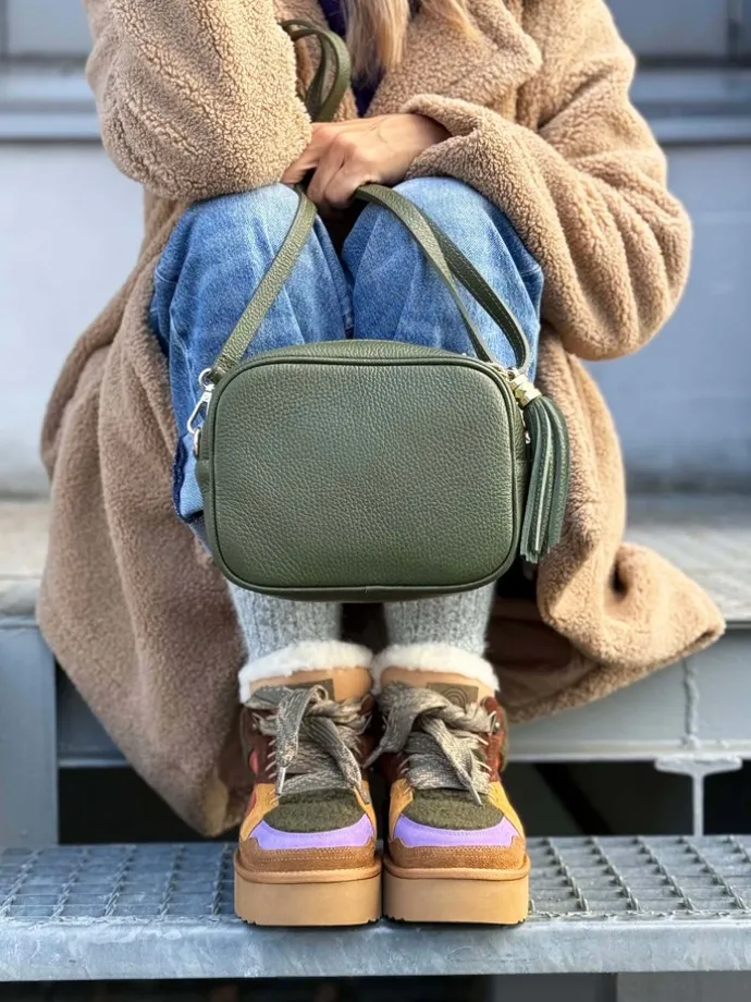 SNEAKERSY HEGO'S MILANO