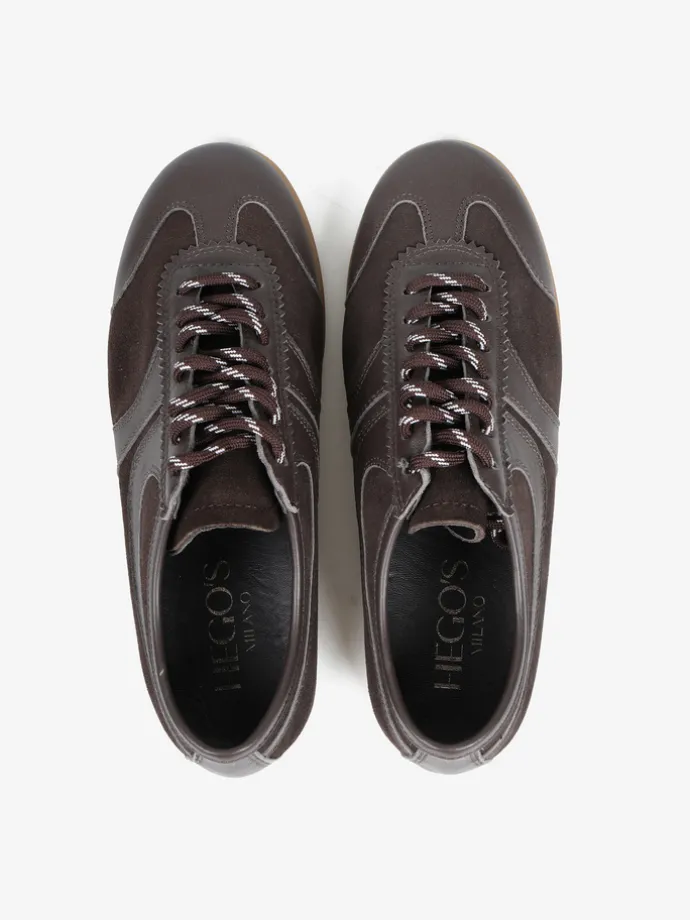 SNEAKERSY HEGO'S Milano