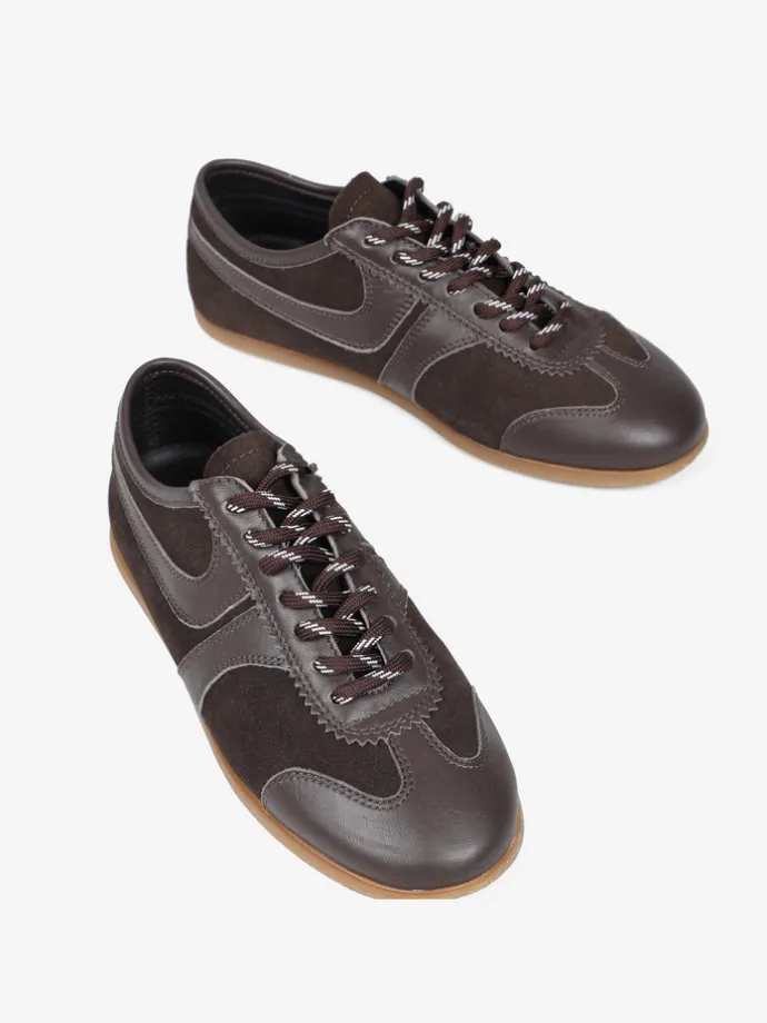 SNEAKERSY HEGO'S Milano