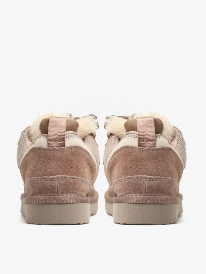 SNEAKERSY HEGO'S MILANO