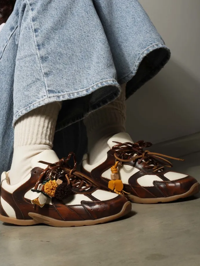 SNEAKERSY HEGO'S MILANO