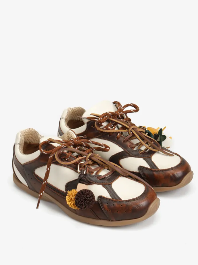 SNEAKERSY HEGO'S MILANO