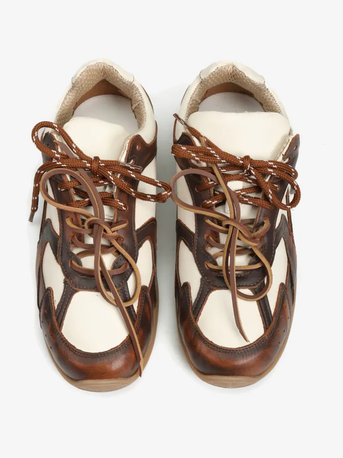 SNEAKERSY HEGO'S MILANO