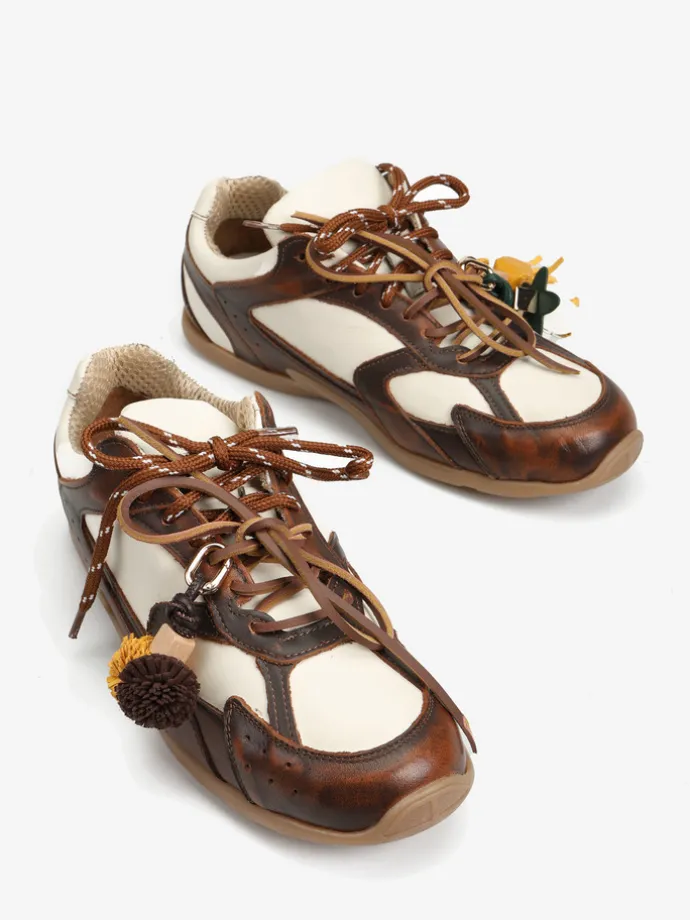 SNEAKERSY HEGO'S MILANO