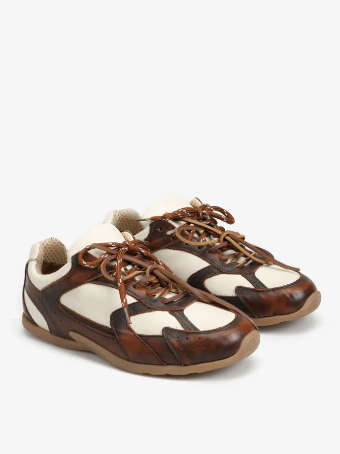 SNEAKERSY HEGO'S MILANO