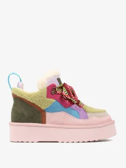 SNEAKERSY HEGO'S MILANO