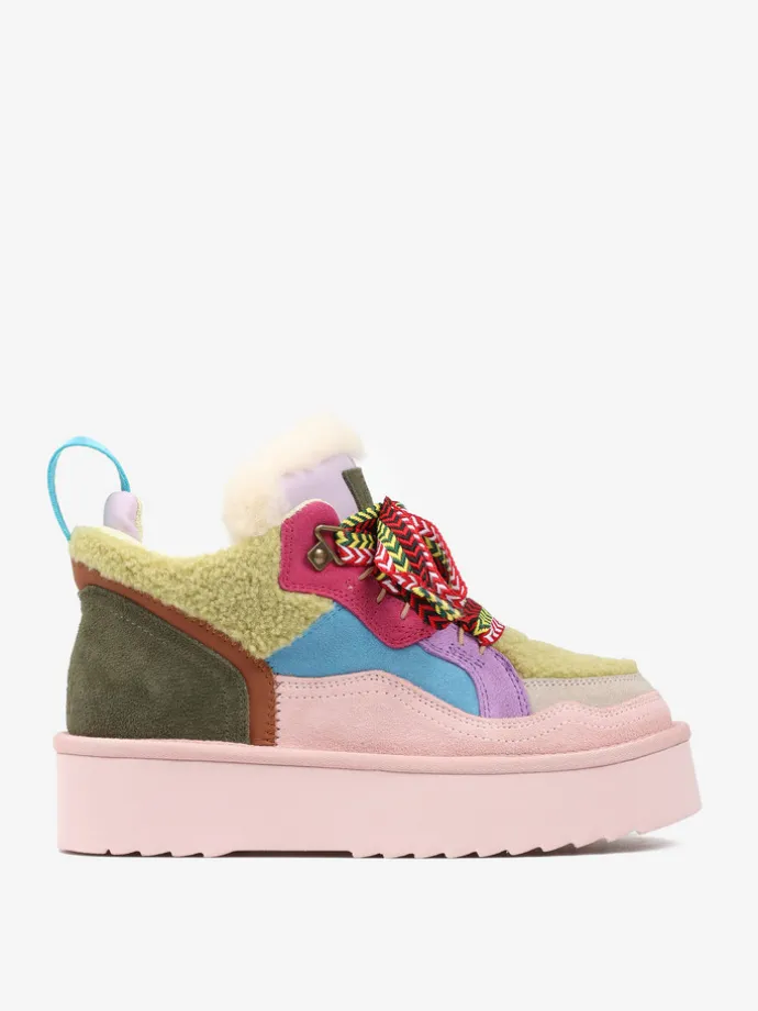 SNEAKERSY HEGO'S MILANO