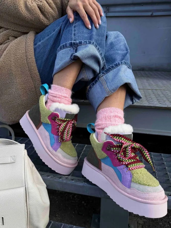 SNEAKERSY HEGO'S MILANO