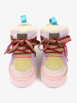 SNEAKERSY HEGO'S MILANO