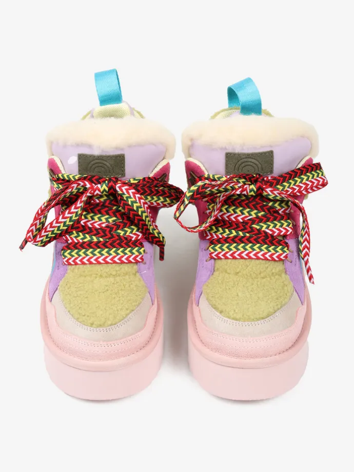 SNEAKERSY HEGO'S MILANO