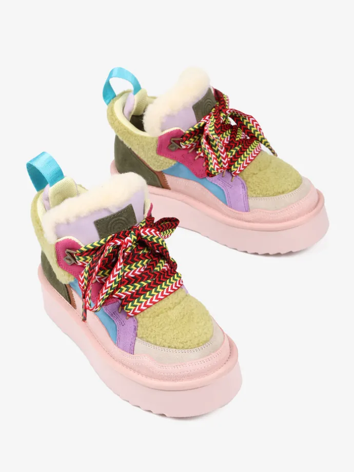 SNEAKERSY HEGO'S MILANO