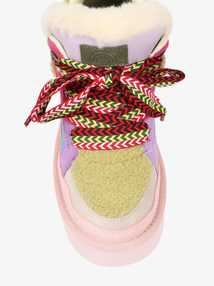 SNEAKERSY HEGO'S MILANO