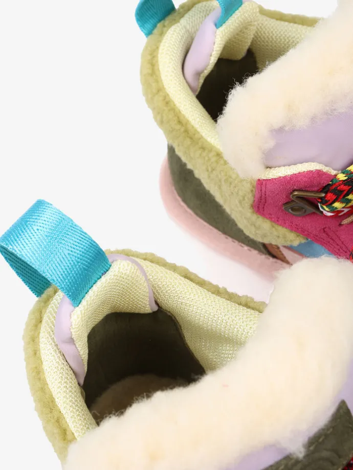 SNEAKERSY HEGO'S MILANO