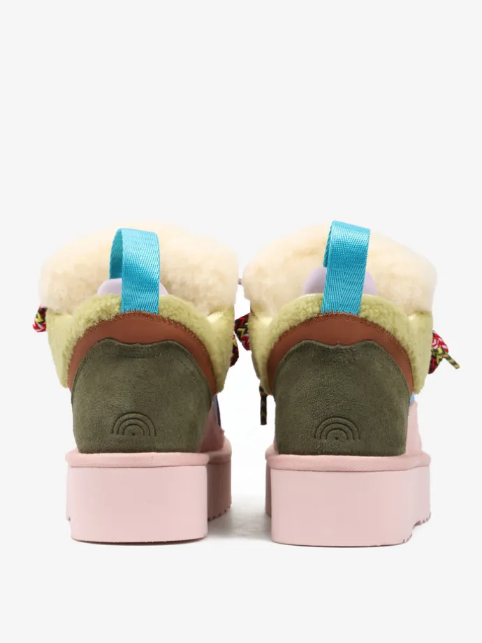 SNEAKERSY HEGO'S MILANO