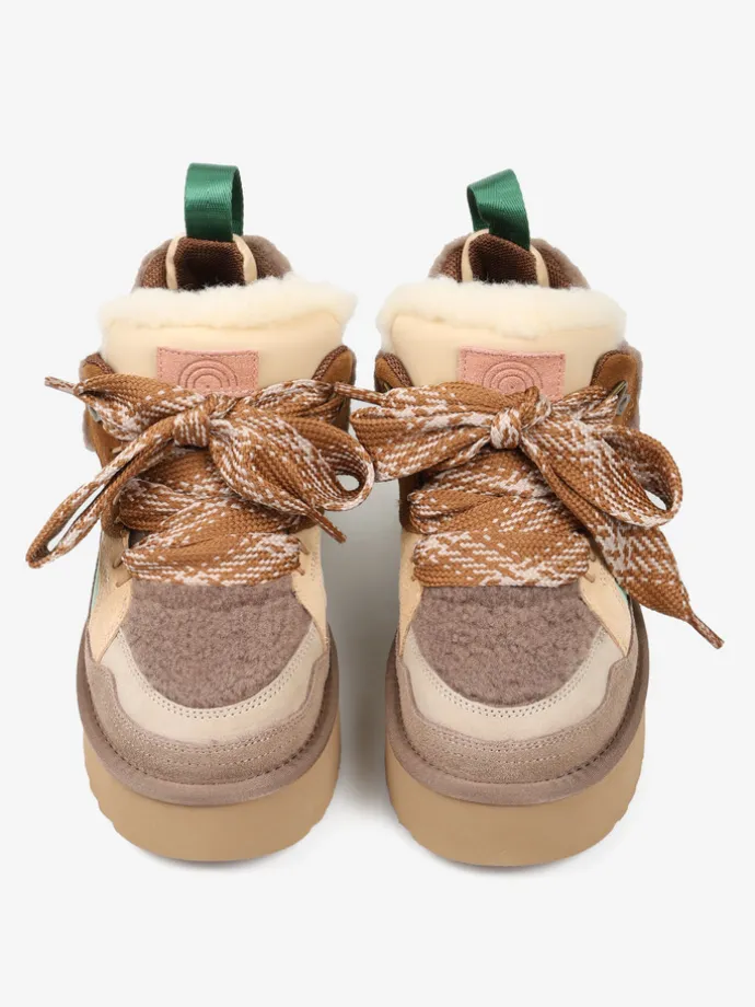 SNEAKERSY HEGO'S MILANO