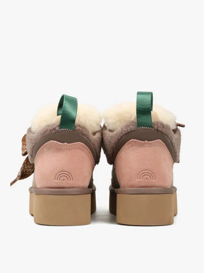 SNEAKERSY HEGO'S MILANO