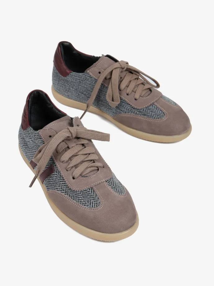 SNEAKERSY HEGO'S MILANO