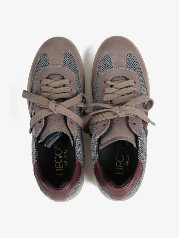SNEAKERSY HEGO'S MILANO