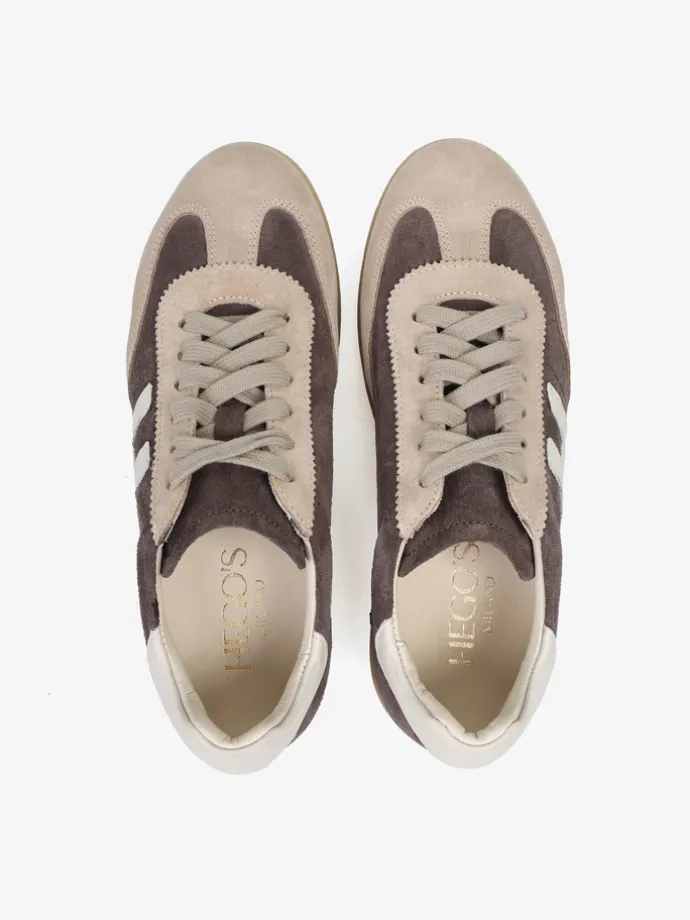 SNEAKERSY HEGO'S Milano