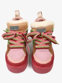 SNEAKERSY HEGO'S MILANO