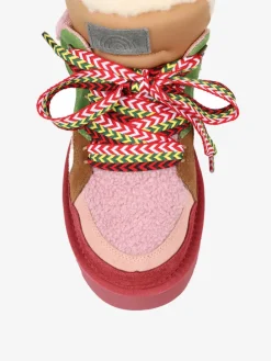 SNEAKERSY HEGO'S MILANO