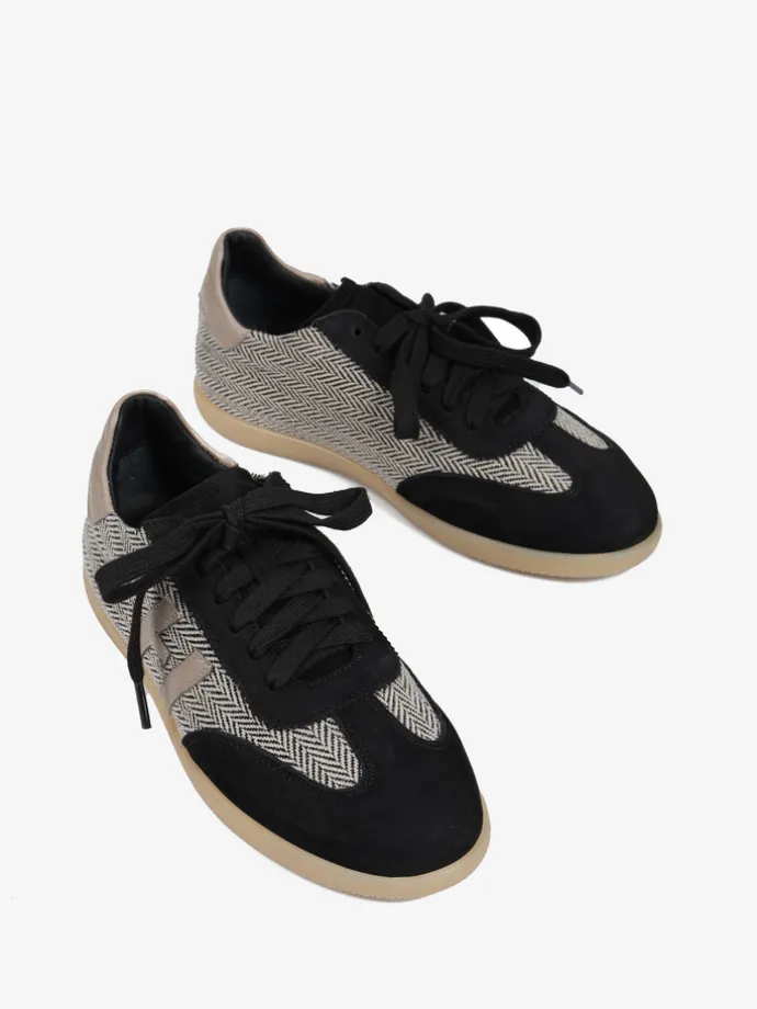 SNEAKERSY HEGO'S MILANO