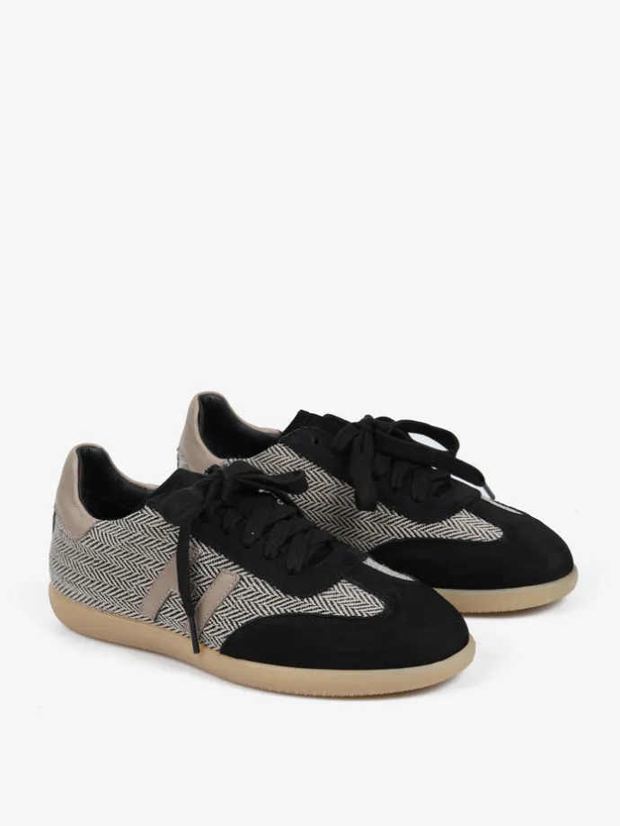 SNEAKERSY HEGO'S MILANO