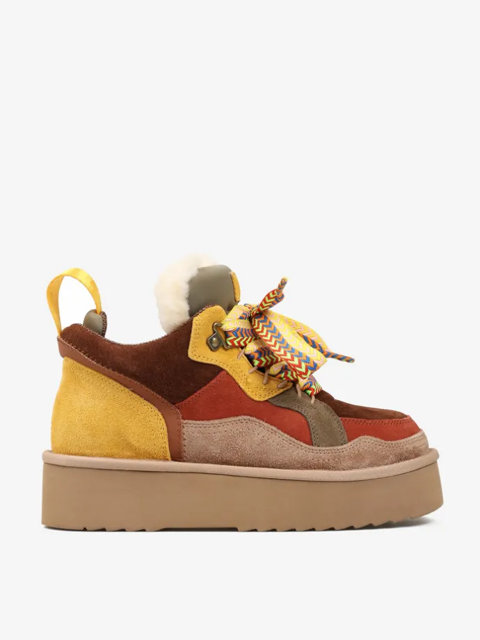 SNEAKERSY HEGO'S MILANO