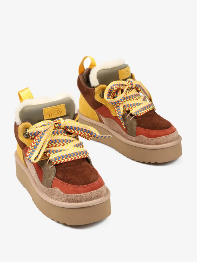 SNEAKERSY HEGO'S MILANO