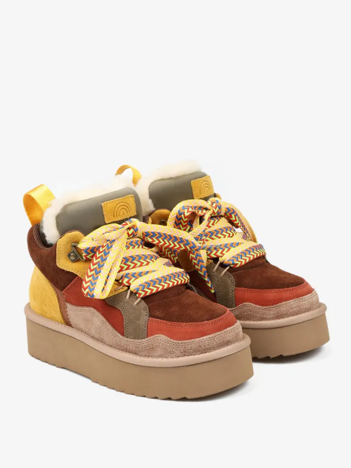 SNEAKERSY HEGO'S MILANO